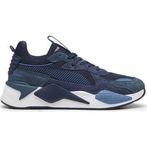 Baskets basses rs-x heritage leisure trainers - Puma - Modalova