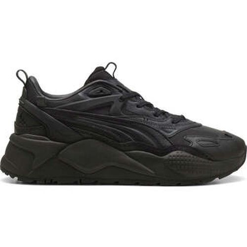 Baskets basses rs-x efekt leisure trainers - Puma - Modalova