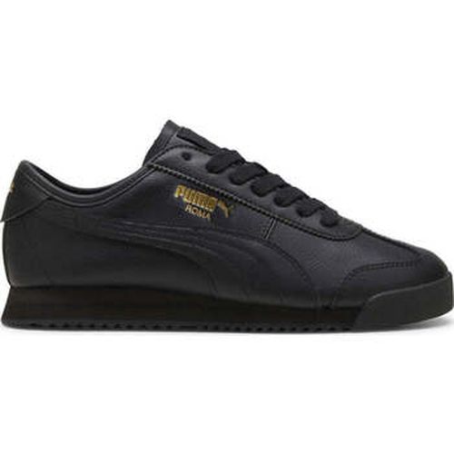 Baskets basses roma 68 leisure trainers - Puma - Modalova