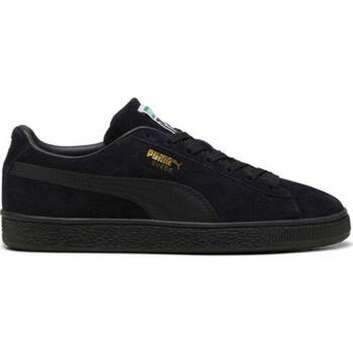 Baskets basses suede classic leisure trainers - Puma - Modalova