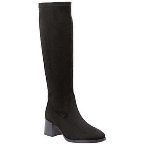 Bottines black elegant closed ladies' boots - Remonte - Modalova