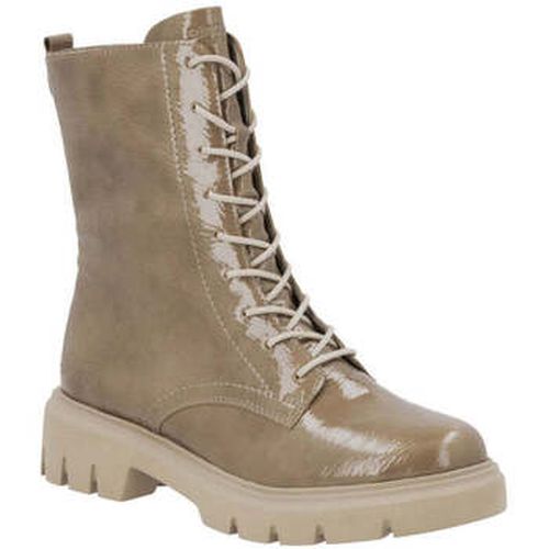 Bottines casual closed ladies mid height boots - Remonte - Modalova