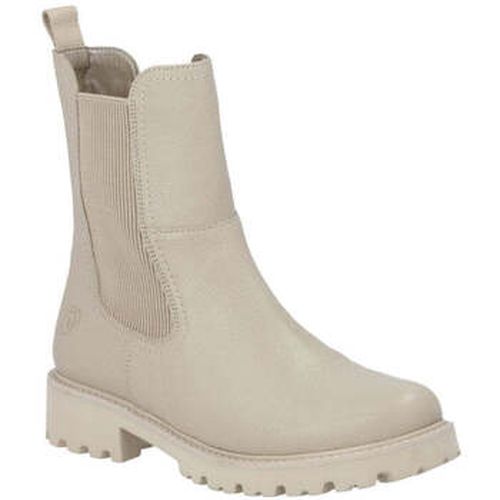 Bottines casual closed ladies mid height boots - Remonte - Modalova