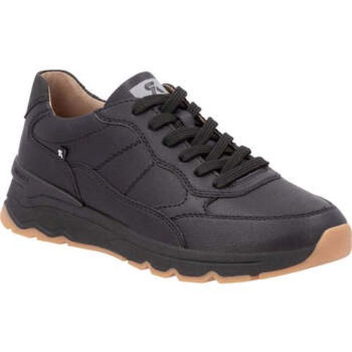 Baskets basses black casual closed men's shoes - R-Evolution - Modalova