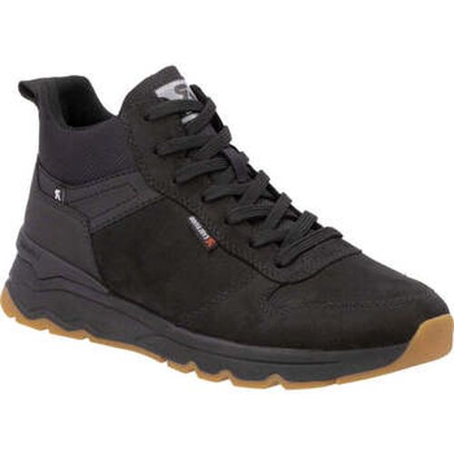 Boots black casual closed men's boots - R-Evolution - Modalova