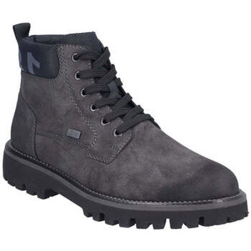 Boots grey casual closed men's boots - Rieker - Modalova