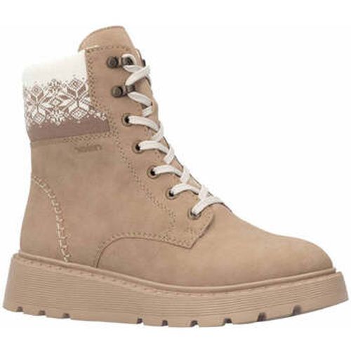 Bottines casual closed ladies mid height boots - Rieker - Modalova