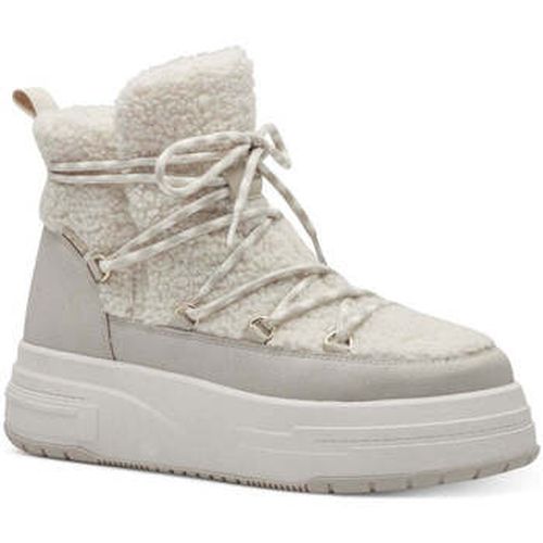 Bottines Tamaris wl boot ivory - Tamaris - Modalova