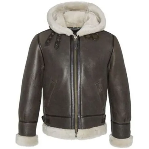 Blouson Blouson aviateur original - Schott - Modalova