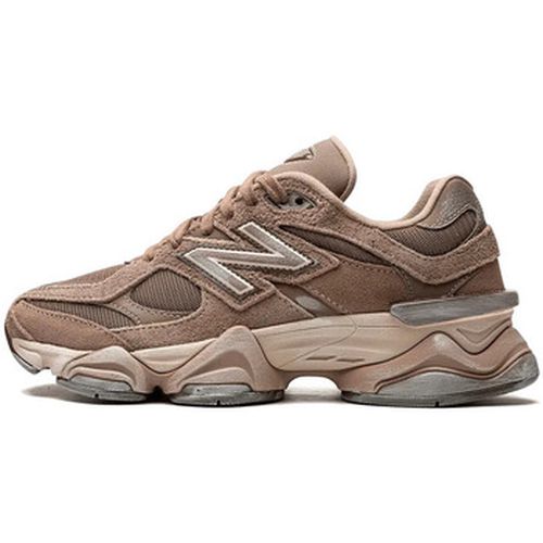 Baskets 9060 Mushroom Brown - New Balance - Modalova