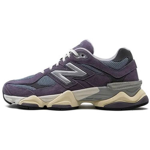 Baskets 9060 Shadow Purple - New Balance - Modalova