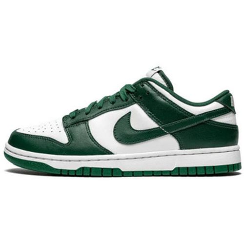 Baskets Dunk Low Spartan Green - Nike - Modalova