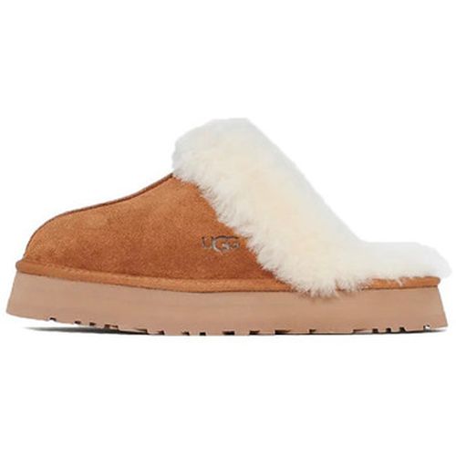 Baskets Disquette Slipper Chestnut - UGG - Modalova