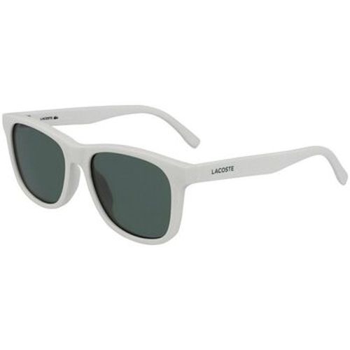 Lunettes de soleil L3638SE-105 - Lacoste - Modalova