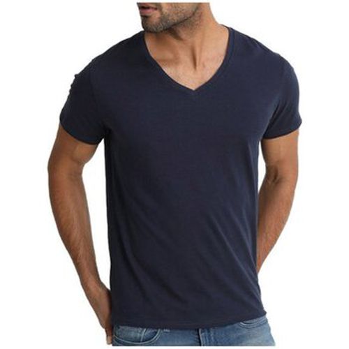 T-shirt Deli.s HY-196_Navy_blue - Deli.s - Modalova