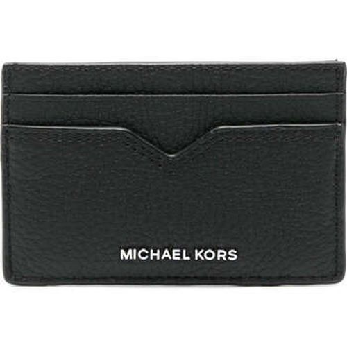 Portefeuille black casual cardholder - MICHAEL Michael Kors - Modalova