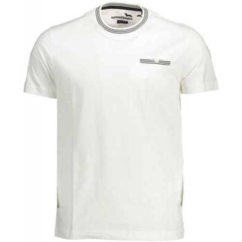 T-shirt IRH150-021152_BIANCO_106 - Harmont & Blaine - Modalova