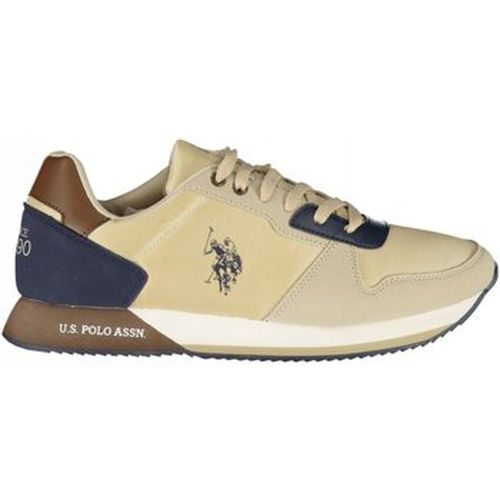 Derbies NOBIL011MCNH1_BELBE001 - U.S Polo Assn. - Modalova