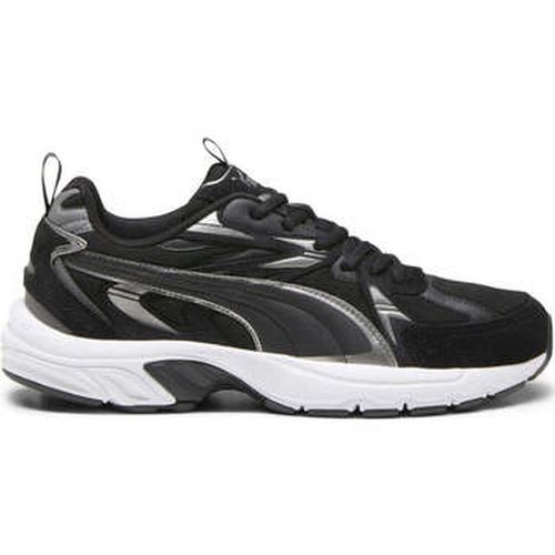 Baskets basses milenio leisure trainers - Puma - Modalova