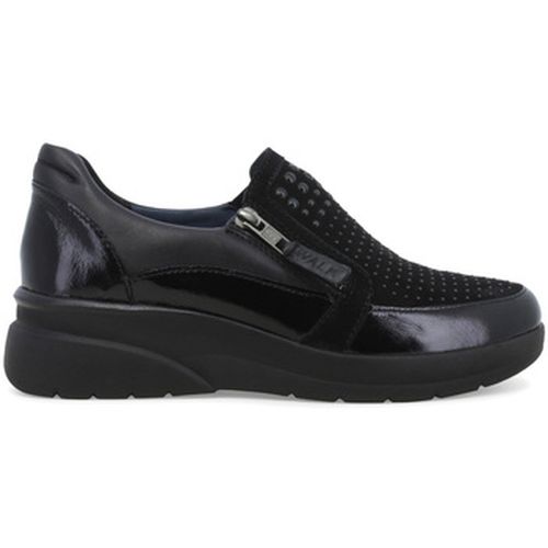 Baskets basses Walk sneaker slip on - Melluso - Modalova