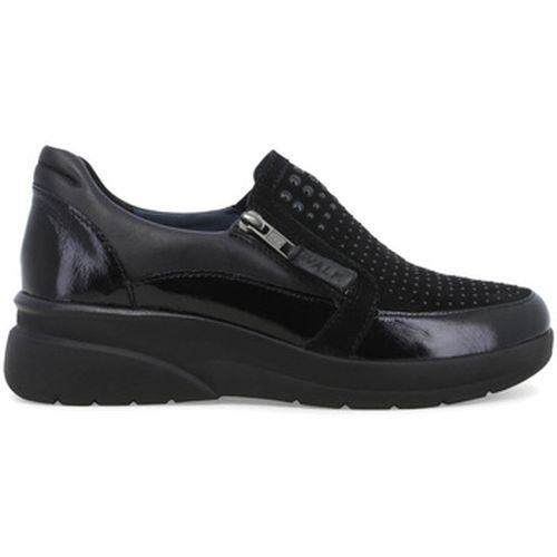 Baskets Walk sneaker slip on - Melluso - Modalova