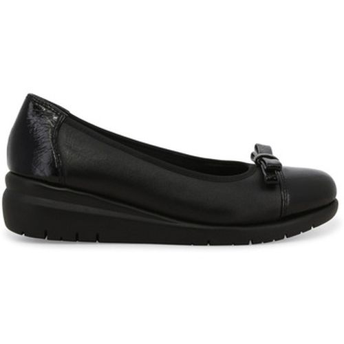 Chaussures escarpins decollete comfort con zeppa - Melluso - Modalova