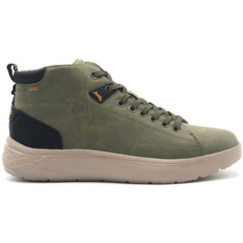 Baskets montantes Kobi Mid sneaker alta - Jeep - Modalova