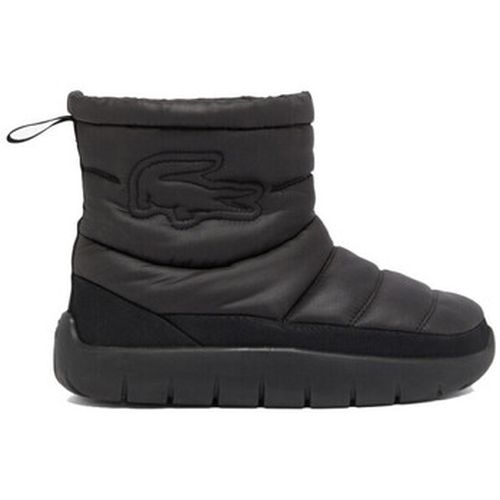 Baskets BOTTES SERVE SLIPPER MID - Lacoste - Modalova