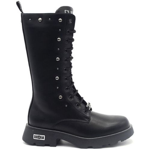 Boots Cult anfibio con borchie - Cult - Modalova