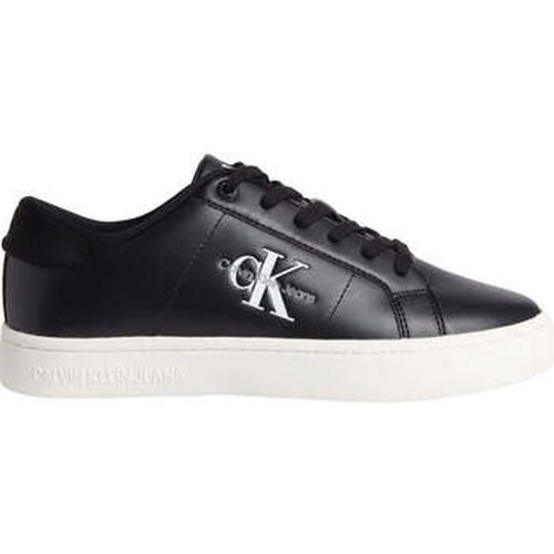 Baskets basses classic cupsole low leisure trainers - Calvin Klein Jeans - Modalova