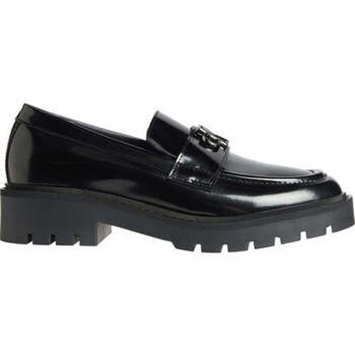 Mocassins combat loafer - Calvin Klein Jeans - Modalova