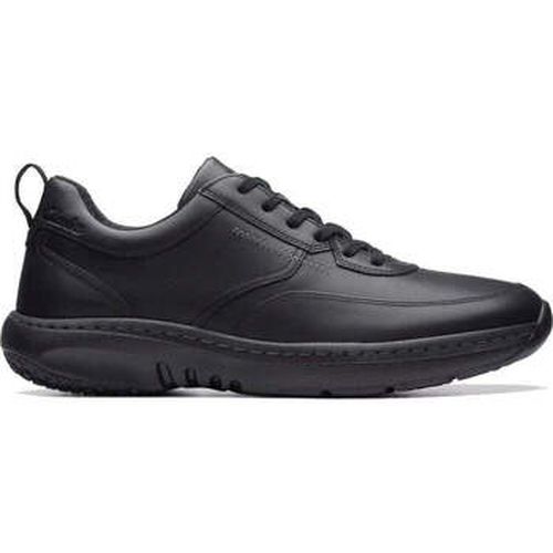 Baskets basses pro leisure trainers - Clarks - Modalova