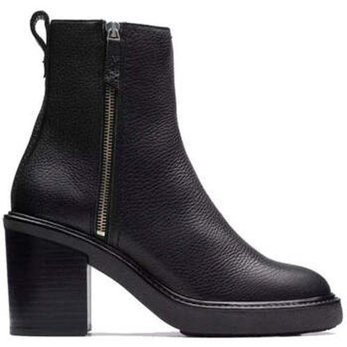 Bottines Clarks cassiano booties - Clarks - Modalova