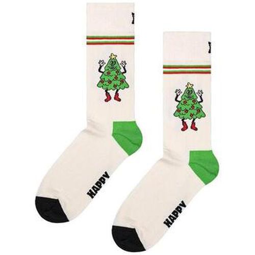 Chaussettes Happy tree sock - Happy socks - Modalova