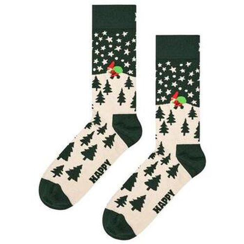 Chaussettes Santa on the way sock - Happy socks - Modalova