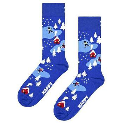 Chaussettes Winter night sock - Happy socks - Modalova