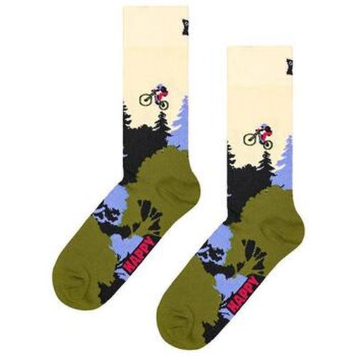 Chaussettes Mountain bike sock - Happy socks - Modalova