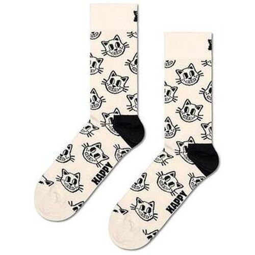 Chaussettes Happy socks Cat sock - Happy socks - Modalova