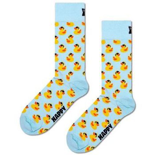 Chaussettes Rubber duck sock - Happy socks - Modalova