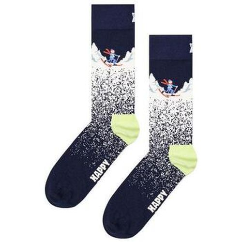 Chaussettes Snowy night sock - Happy socks - Modalova