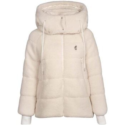 Doudounes Veste doudoune en sherpa avec capuche f - Aulp - Modalova