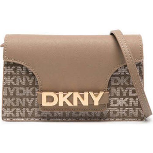 Sac Bandouliere avril crossbody bag - Dkny - Modalova