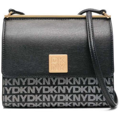 Sac Bandouliere mona flap crossbody - Dkny - Modalova