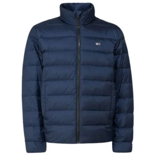 Manteau DOUDOUNE TJM PACKABLE LT DOWN - DARK NIGHT NAVY - XL - Tommy Jeans - Modalova