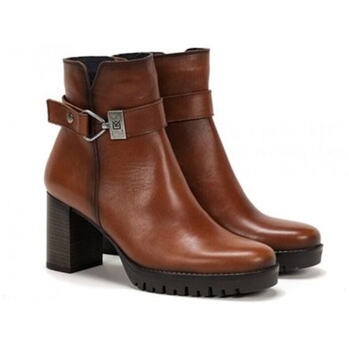 Chaussures escarpins Lexi D8357 Cuir - Dorking - Modalova