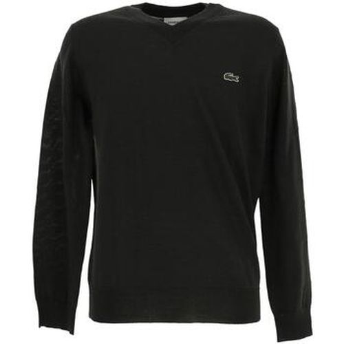 Pull Lacoste V-neck sweater - Lacoste - Modalova