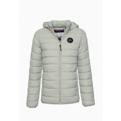 Doudounes Amigo hadge hood doudoune fine - Geographical Norway - Modalova