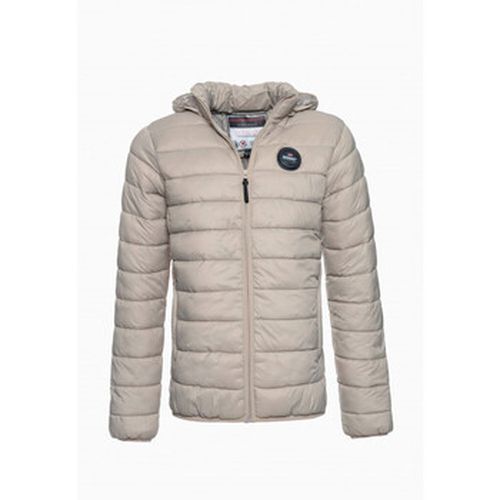 Doudounes Amigo hadge hood doudoune fine - Geographical Norway - Modalova