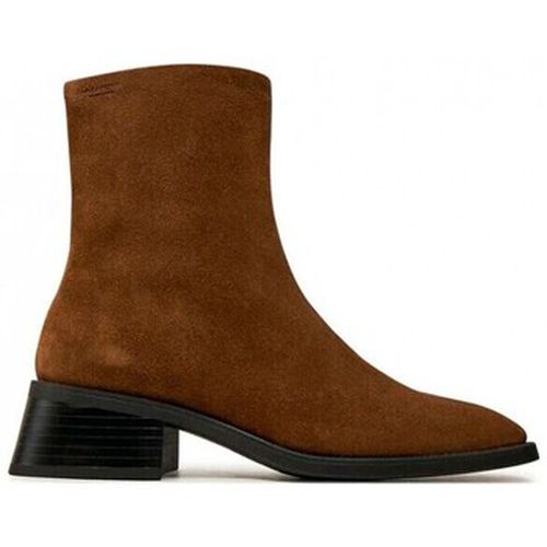 Bottes Blanca Mocca Brown - Vagabond Shoemakers - Modalova