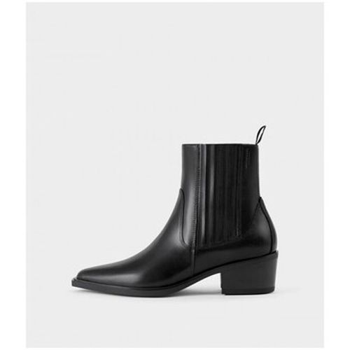 Bottes Kelsey Black - Vagabond Shoemakers - Modalova